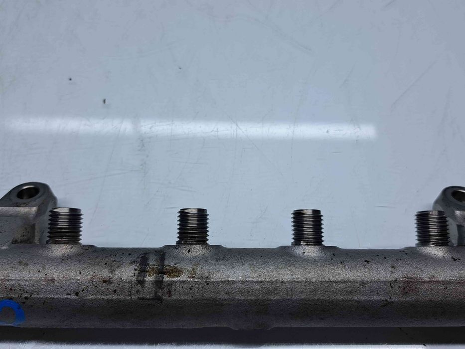 Rampa injectoare Volkswagen Golf 6 (5K1) [Fabr 2009-2013] 03L089 1.6 T