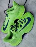 Nike Air Zoom GP Turbo Osaka Lime оригинални дамски сникърси  38