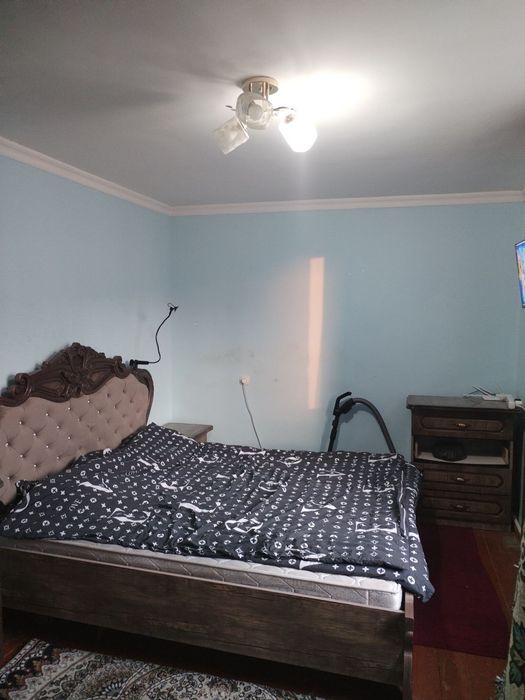 3 хонали гиштли уй сотилади