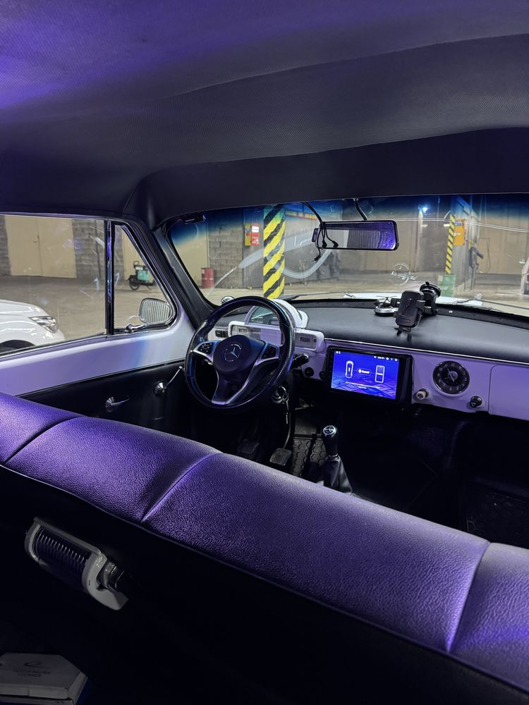 Volga gaz 21 ideal