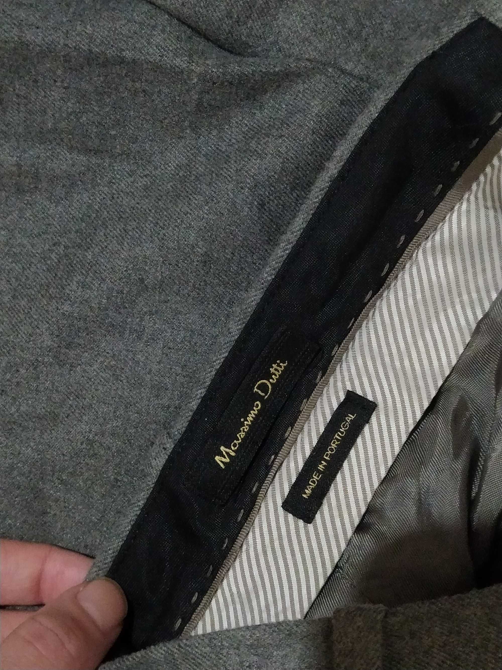 Панталон Massimo Dutti