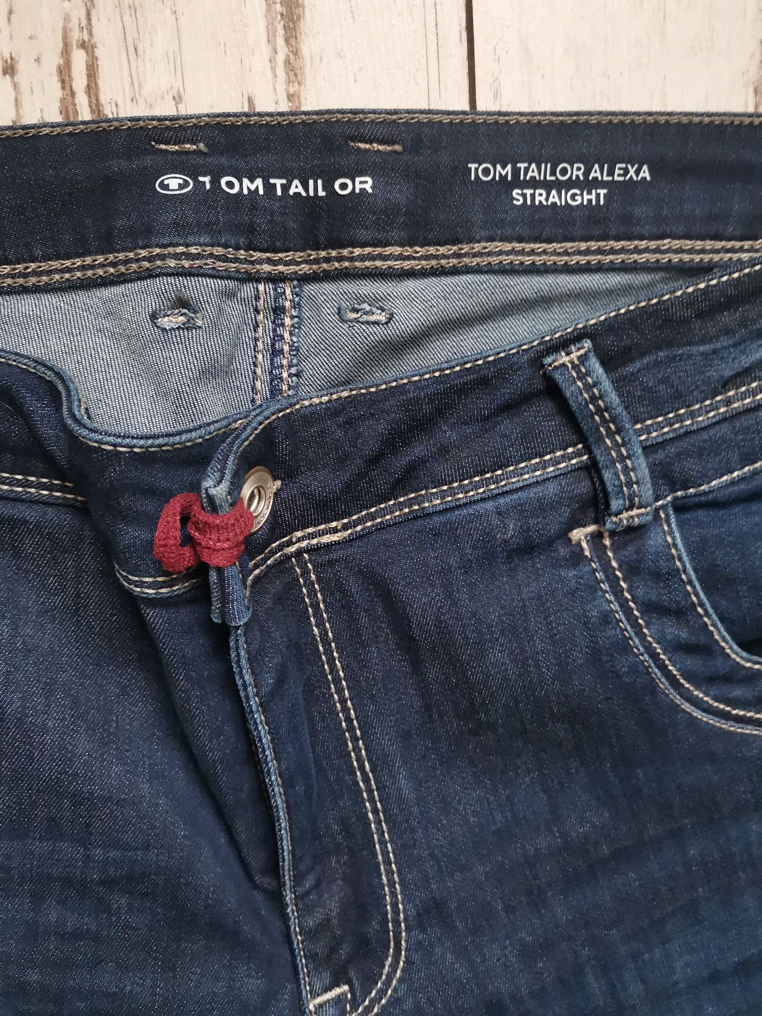 Дамски дънки Tom Tailor