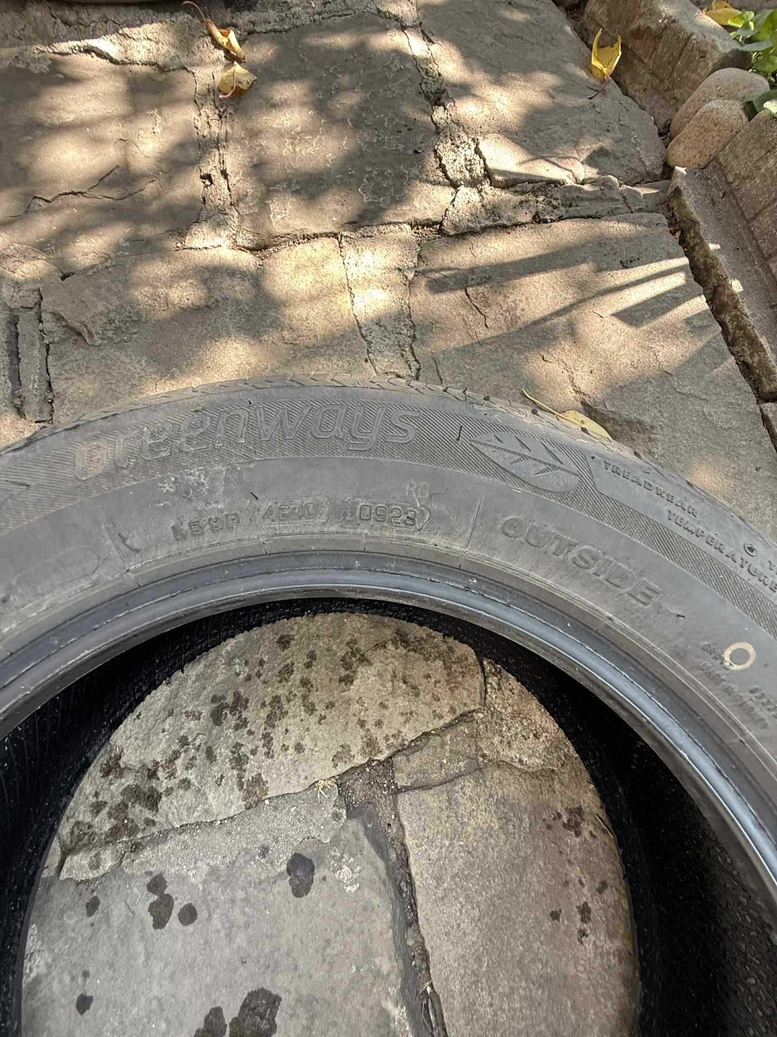 Летни Гуми 175/65 R14
