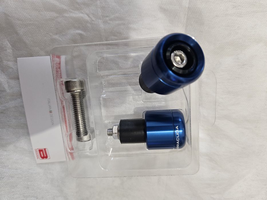 Accesorii Yamaha MT-07