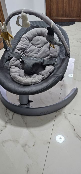 Vand Nuna Leaf cu bara de jucarii