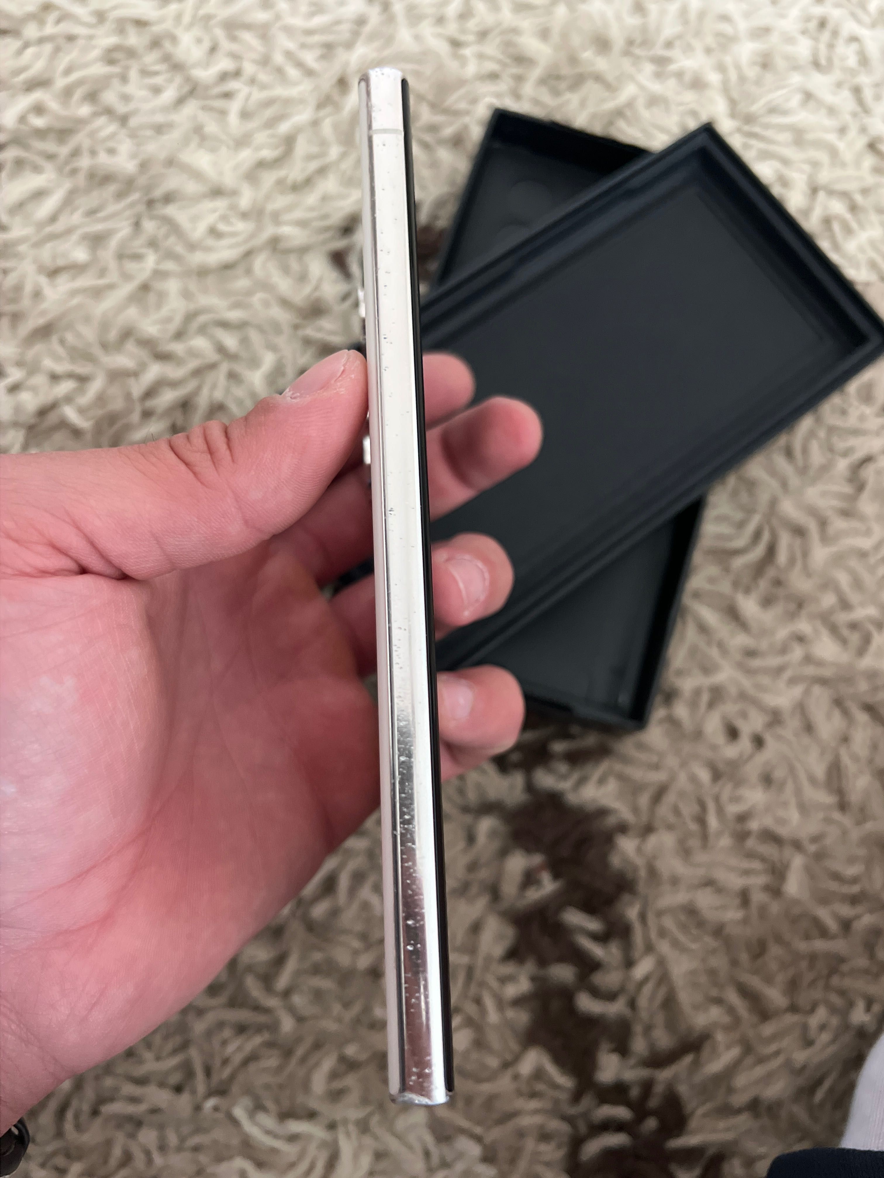 Samsung Galaxy s23 ultra