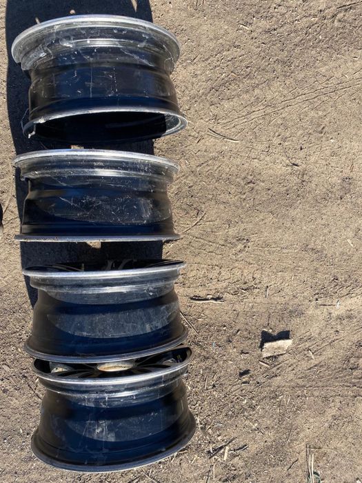 Диски R15 на ниву 5*139,7