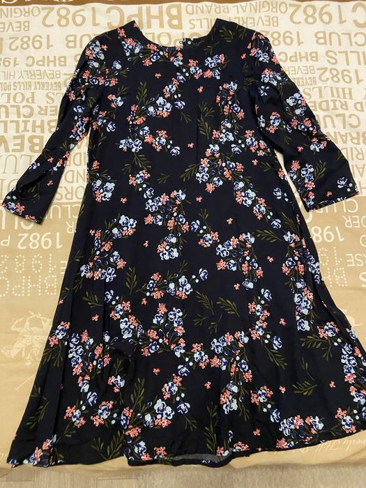 Rochie benetton,marimea S