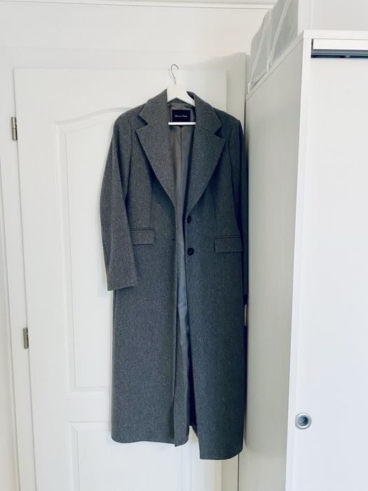 Massimo Dutti палто