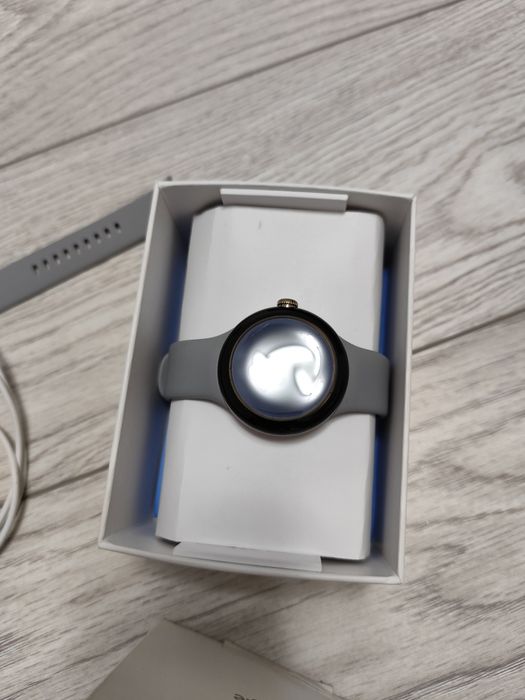 Google pixel watch 1