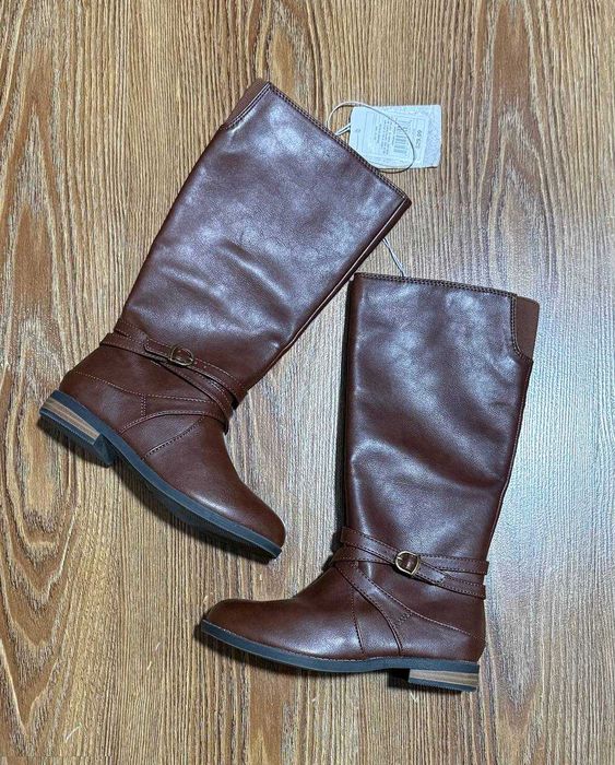 Сапоги детские Cat & Jack (США)