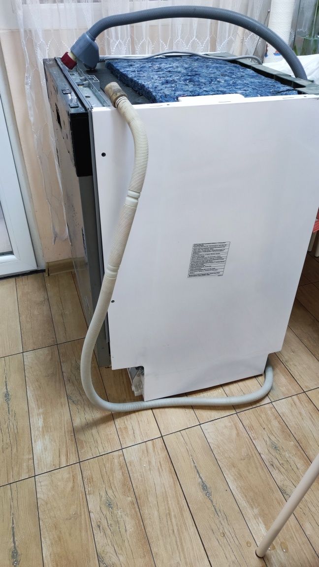 Съдомиялна Beko DIN 28423