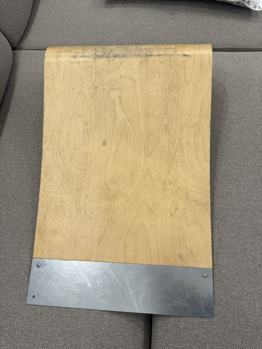 Rampa skate Graw G20