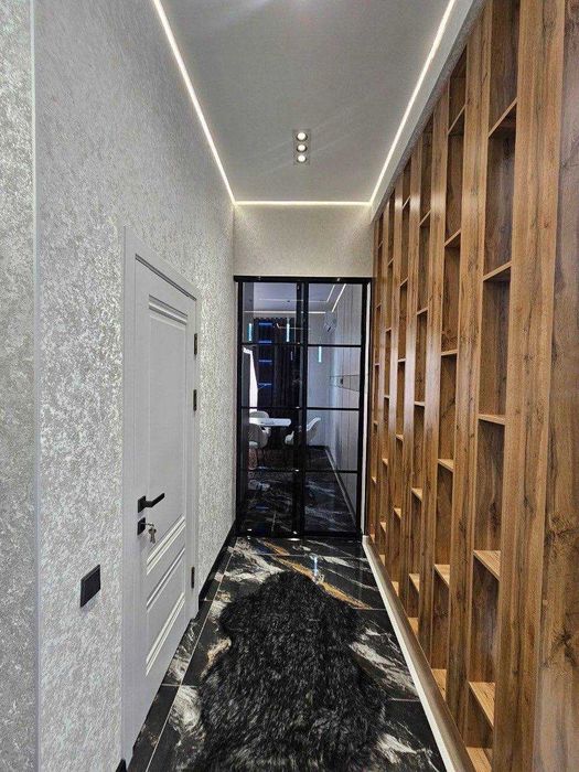 Сдаётся квартира в Чиланзар | Ц квартал | 2-комнатная