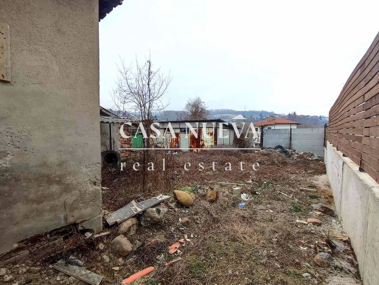 Продава се Парцел в с. Рударци, Област Перник - 3009 кв.м за 150 €/кв.м - Снимка #7