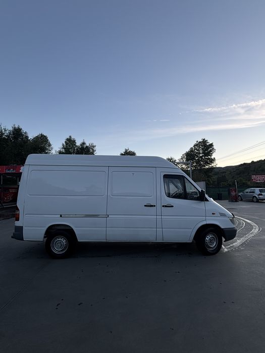 Vand Mercedes Sprinter 311 cdi