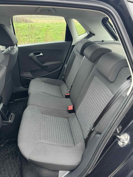 Vw Polo 1,2 MPI 70 cp Benzina