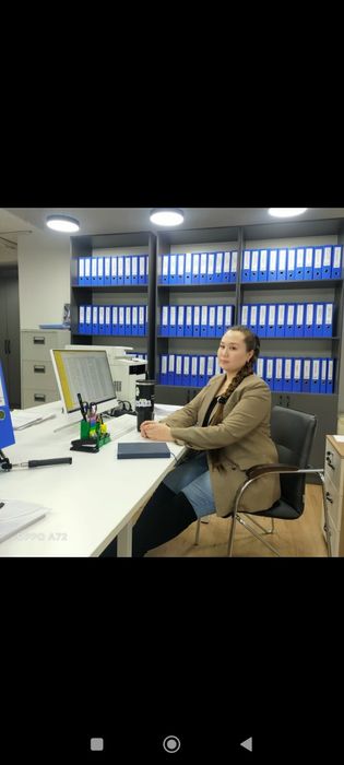 Бухгалтерские услуги, Закрытие, открытие ИП, ТОО, ЭЦП, ЭСФ, АВР, СНТ