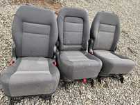 Scaune VW Sharan/Alhambra