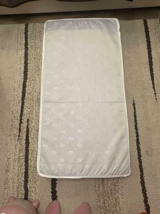 Продам матрас ортопедический