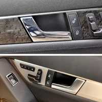 Maner interior usa Mercedes C-Class W204 E-Class W212 fata spate.