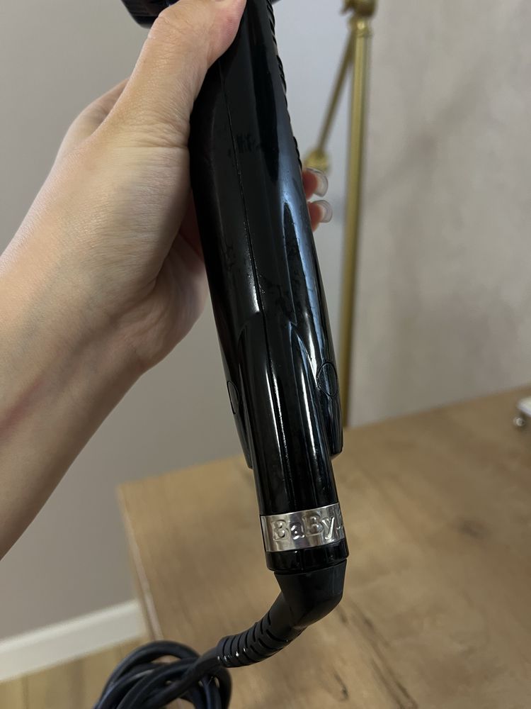 Автоматическая плойка, babyliss original