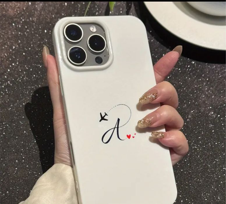 Чехол новый IPhone 16 Pro Max