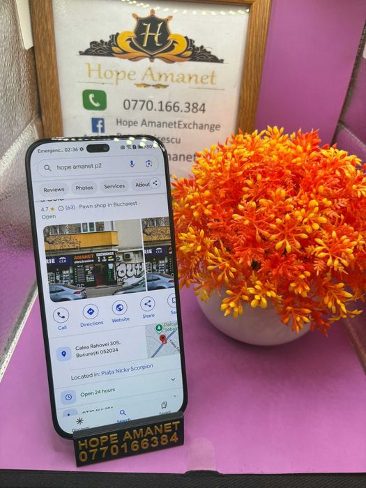 HOPE AMANET P2-Honor 200 lite 256 GB/8 RAM