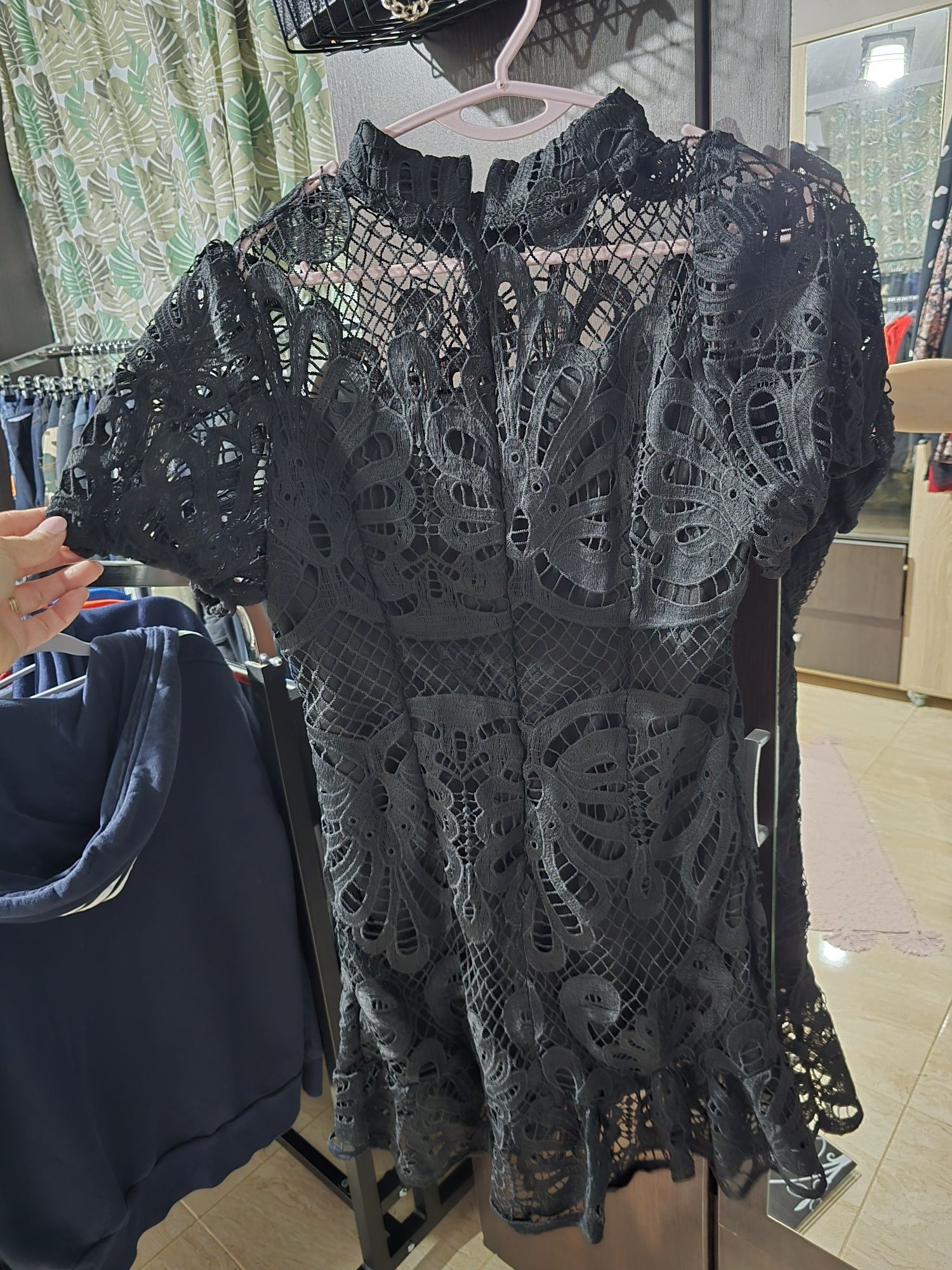 Rochie SHEIN , noua fara eticheta
