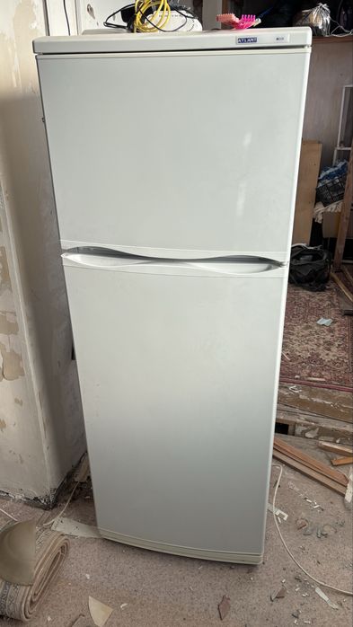 Холодильник Сатылады қолданыстағы таза