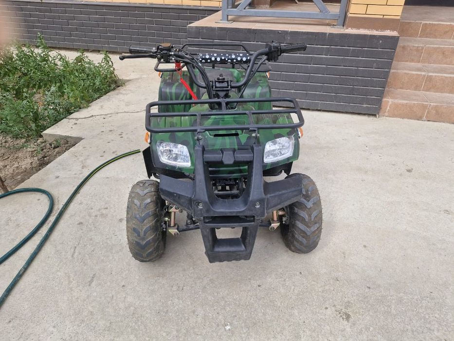 ПродаетсЯ Квадрацикл