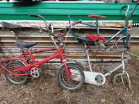 Стари Руски детски велосипеди от СССР .
