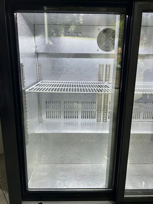 Професионален охладител Scan SC 209S