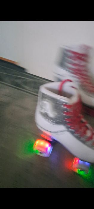 Ролкови кънки Amar 36-37 номер