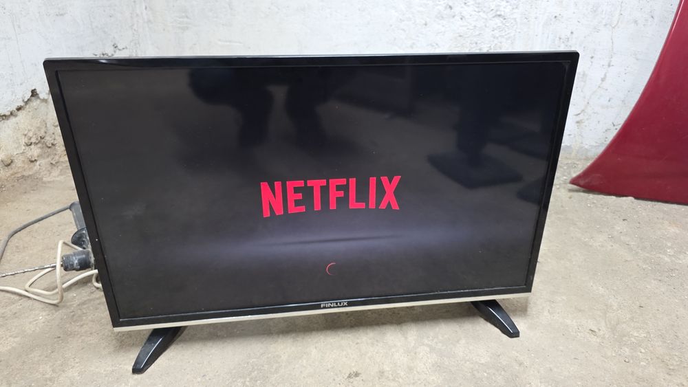 Vand Smart Tv Finlux