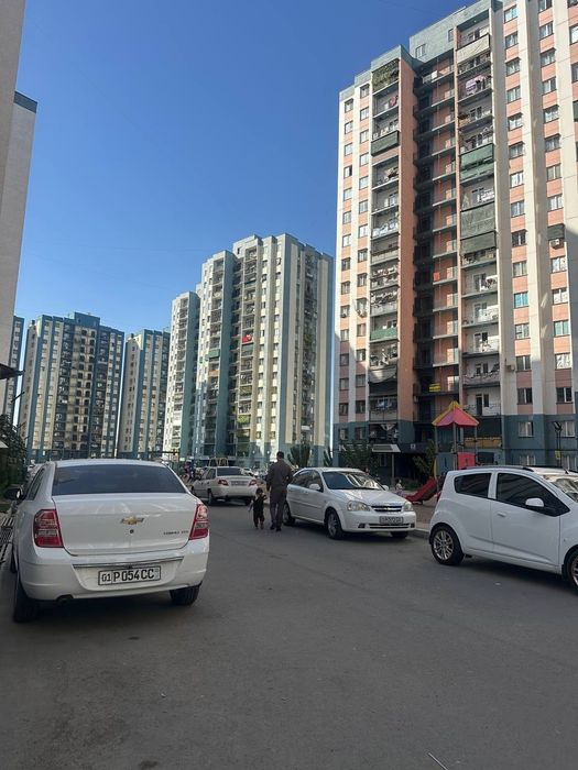 Arenda kvartira. Olmos navostroyka. 2/4/16