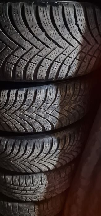 Roti bmw aliaj r16 5×120