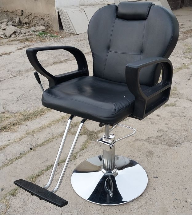 Кресло барберское