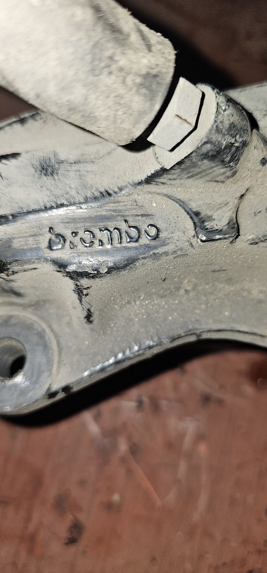 Тормозные Суппорта BREMBO от БМВ е38