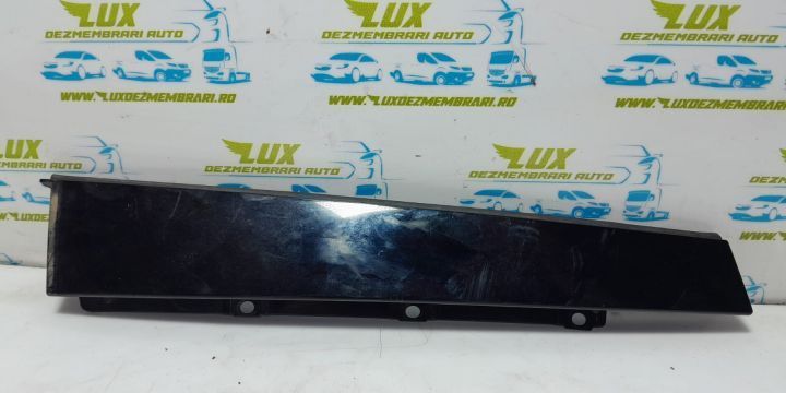 Ornament portiera usa stanga fata 8w0839901 Audi A4 B9  [din 2015 pana  2020] seria