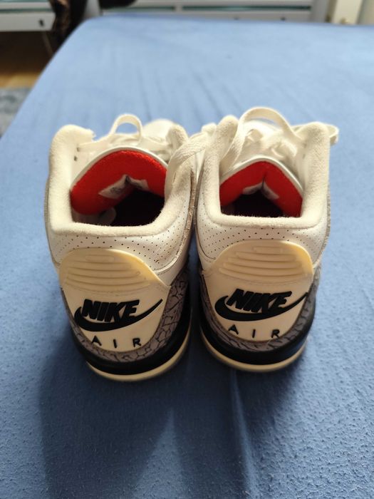 Adidași Jordan originali