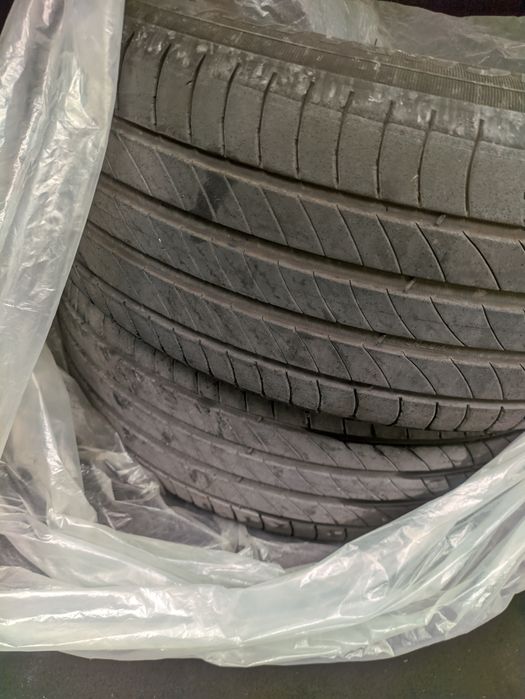 Гуми Летни 205/55/16 Michelin Primacy 4 2019