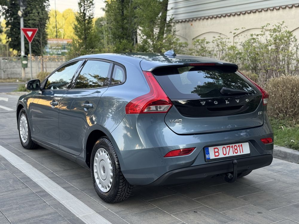 VOLVO V40 1.6 Diesel  2014 178k km
