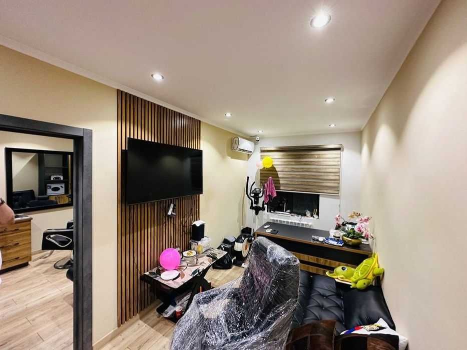 Сдам 90 м² в Аренду. Айбек. Госпитальный. Чехова. Мирабадский!