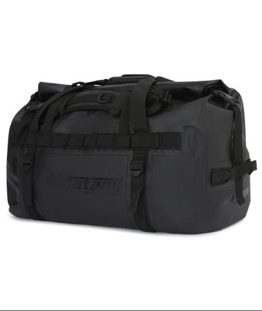 TATAMI Utility Duffle Bag