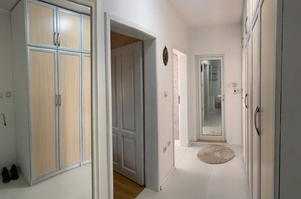 Продава се Двустаен апартамент в Велико Търново, Картала - 57 кв.м за 1948 €/кв.м - Снимка #11