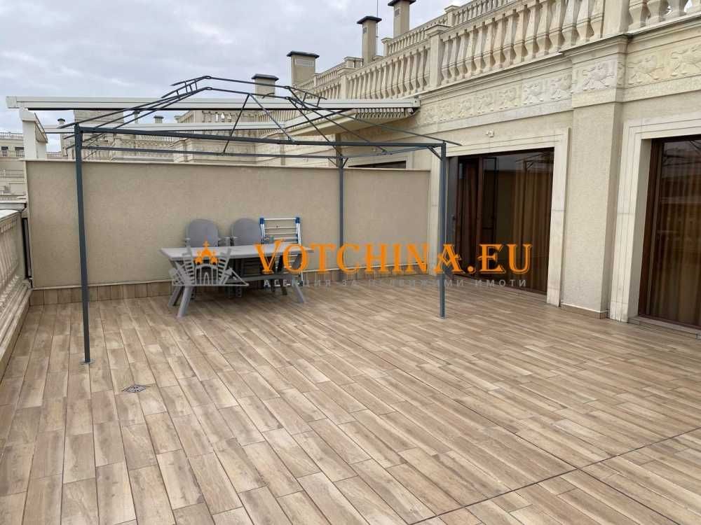 Продава се Многостаен апартамент в к.к. Златни пясъци - 2015 кв.м за 174 €/кв.м - Снимка #6
