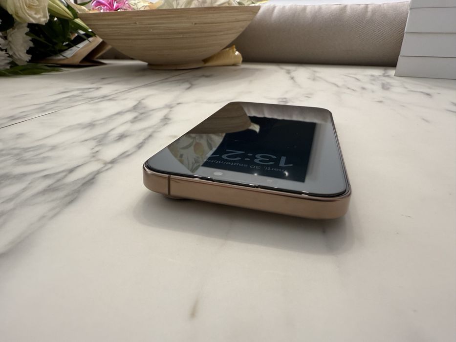 Iphone 16 Pro Max 512 GB Desert Titanium