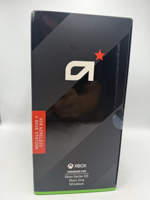 Casti Astro A50 + Base Station Wireless Xbox Mac Windows Sigilate G
