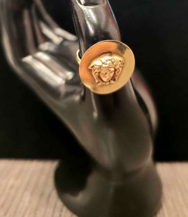 Hope Amanet P4 Inel Aur 14K 585 3.21 Grame